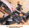 Evo 670257 Wielofunkcyjna Piła Ukośna R255Sms-Db+ - 255Mm Podgląd zdjęcia produktu 9