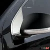 Fensterdreieck Fensterleisten für Nissan Pathfinder Produktbild-Vorschau 2