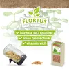 Artikelbild 9 von 'BIO Keimsprossen Daikon-Rettich' aus der Kategorie Keimsprossen Produktbild-Vorschau