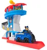 Paw Patrol - Torre di vedetta Quartier generale playset Anteprima dell’immagine prodotto 2
