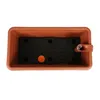 Blumenkasten Extra Line Kunststoff terracotta ca 40 cm Produktbild-Vorschau 7