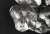riess-ambiente Wanddekoration VARIATION 105cm silber Metall Produktbild-Vorschau 5