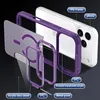Coque de protection pour iPhone 17 Pro, compatible avec Voir les images du produit 4