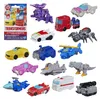 Transformers Tiny Turbo Changers, 5 rok / roky, Evergreen, Náhľad obrázku produktu 6