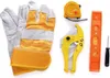 Kraft&Dele KD3073 soudeuse polyfusion pour tubes plastiques Voir les images du produit 20