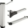 Ferme-portail hydraulique LOCINOX compact - Pour tous types Voir les images du produit 11