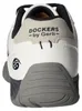 Dockers by Gerli Herren Sneaker Weiß Voir les images du produit 21