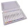 Peinture à l'eau Crayons-feutres magiques 14 pièces, 22504 Voir les images du produit 9