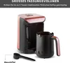 Macchina da caffè Hatır con funzione di tostatura Macchina Anteprima dell’immagine prodotto 13