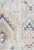 Indiana 200 Multi / Blau 120cm x 170cm Produktbild-Vorschau 1