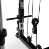 Dione S3 - Smith-Machine - Cable Crossover - Homegym - Produktbild-Vorschau 5