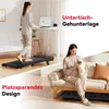 Tapis roulant pieghevole senza maniglie, tapis roulant per Anteprima dell’immagine prodotto 9