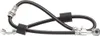 RIDEX 83B0044 Bremsschlauch Vorne Links für SUZUKI Vitara Produktbild-Vorschau 8