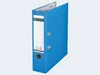 Leitz Ordner 10105030 DIN A4 80mm Polypropylen hellblau Produktbild-Vorschau 11