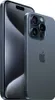 Apple iPhone 15 Pro Max 256GB Titan Blau Produktbild-Vorschau 18