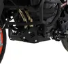 Protezione motore ZIEGER compatibile con KTM 890 SMT nero Anteprima dell’immagine prodotto 2