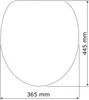 WC-Sitz Slate Rock Produktbild-Vorschau 5