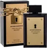 Antonio Banderas Il Segreto Dorato 200 ml Eau de Toilette Anteprima dell’immagine prodotto 2