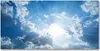 Tulup® Glas-Bild - 100x50 -Wandkunst - Wandbild hinter Produktbild-Vorschau 1