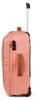 satch Trolley Flow Pure Coral koralle 56cm Produktbild-Vorschau 12