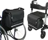 SENIORI Rollator / Rollstuhl Tasche Rollatortasche Produktbild-Vorschau 1