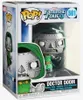 FUNKO POP! Doctor Doom, Figurka kolekcjonerska, Komiksy Podgląd zdjęcia produktu 6