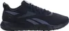 Reebok Herren Sportschuhe 100033368 Force 4 Cblack schwarz Produktbild-Vorschau 1