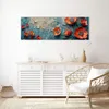 Glasbild 120x40cm in XXL für Wohnzimmer, Schlafzimmer Motiv Produktbild-Vorschau 3