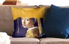 MuchoWow® Zierkissen Sofakissen Wohnzimmer Dekokissen 50x50 Produktbild-Vorschau 2