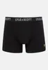 Lyle & Scott Miller Bokserki męskie (pakiet 5 sztuk) Podgląd zdjęcia produktu 2