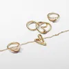 Pandora Essence Kette mit Anhänger Damen Herz Vergoldet Produktbild-Vorschau 4