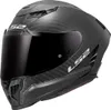 LS2 Integralhelm FF807 Dragon Carbon - Größe 3XL Produktbild-Vorschau 6