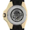 Timex UFC Street Pro Automatik Herrenuhr Timex-TW2V86500 Produktbild-Vorschau 3