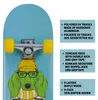 SCHILDKRÖT® 510604 SCHILDKRÖT® Kicker 31 Green Dog Anteprima dell’immagine prodotto 6