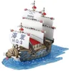 BANDAI SPIRITS Original S.W.A.T. Terminal One Piece Grand Produktbild-Vorschau 2