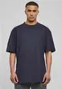 Urban Classics TB006 | Tall Tee S bis 6XL - Farbe: Navy - Produktbild-Vorschau 1