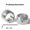 Heizkörperventil Adapter M30x1,5,Thermostatkopf Adapter aus Produktbild-Vorschau 3