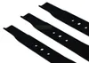 nóż 3 x 35 CM do Husqvarna Rider 970 950 15 H 5067515-01 Podgląd zdjęcia produktu 2