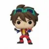 Bakugan Battle Brawlers - Dan Kuso 963 - Funko Pop! - Vinyl Produktbild-Vorschau 6