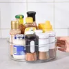 Organizzatore rotante per cucina, tavolo rotante universale Anteprima dell’immagine prodotto 8