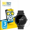 3x BROTECT Schutzglas für Kreisrunde Displays (ø: 25 mm) Produktbild-Vorschau 1