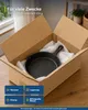 KK Verpackungen 5 Stück Versandkartons 450 x 280 x 150 mm Produktbild-Vorschau 8
