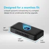 AutoSky Wireless Adapter CarPlay Android Auto Dual USB Plug Produktbild-Vorschau 8