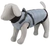 Trixie Fellpontis mit Hundegeschirr grau Produktbild-Vorschau 4