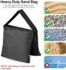 Sandsack 4 Stück Sandbags für Stativ Fotografie, 25 * 51cm Produktbild-Vorschau 6
