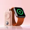 Bezdrátová powerbanka Joyroom 2000 mAh 3 W pro Apple Watch Náhled obrázku produktu 19