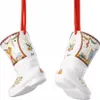 Hutschenreuther Porzellanstiefel Porzellanstiefel Anteprima dell’immagine prodotto 8