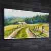 Coloray Canvas 140x70  Wandbild Leinwand Bilder Kunst Produktbild-Vorschau 2