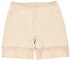 Alkato Damen Longpants mit Spitze Unterhose mit Bein Produktbild-Vorschau 5
