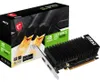 MSI GT1030 4GHD4 LP OC 4GB GDDR4 HDMI DP passiv Voir les images du produit 7